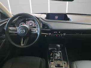 MAZDA CX-30 SKYACTIV-X 186 M Hybrid Homura AWD AT
