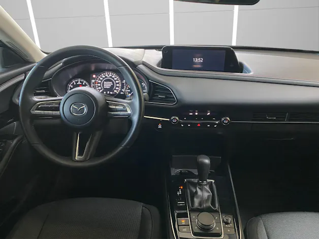 MAZDA CX-30 SKYACTIV-X 186 M Hybrid Homura AWD AT