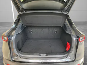 MAZDA CX-30 SKYACTIV-X 186 M Hybrid Homura AWD AT