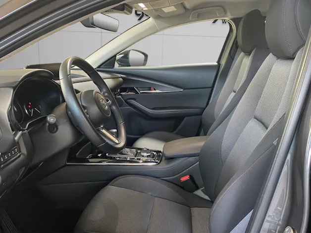 MAZDA CX-30 SKYACTIV-X 186 M Hybrid Homura AWD AT