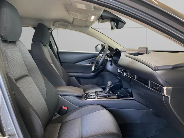 MAZDA CX-30 SKYACTIV-X 186 M Hybrid Homura AWD AT
