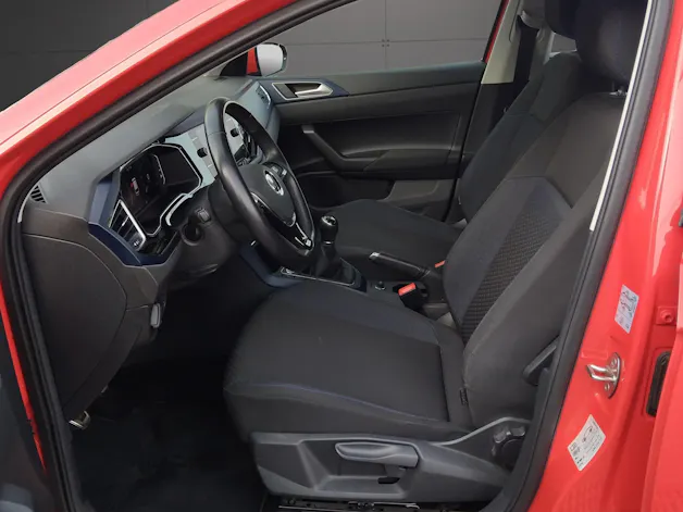 VW Polo 1.0 BMT United