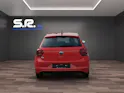 VW Polo 1.0 BMT United