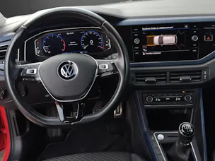 VW Polo 1.0 BMT United