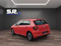 VW Polo 1.0 BMT United