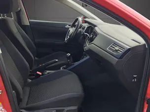 VW Polo 1.0 BMT United