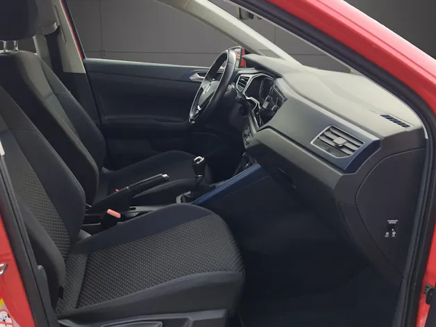 VW Polo 1.0 BMT United
