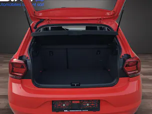 VW Polo 1.0 BMT United