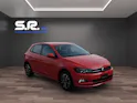 VW Polo 1.0 BMT United