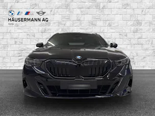 BMW 520d xDrive Touring M Sport PRO