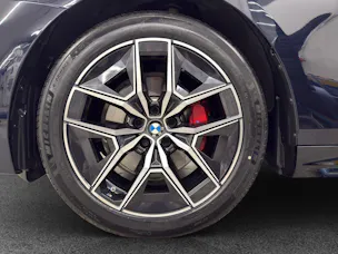 BMW 520d xDrive Touring M Sport PRO