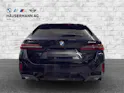 BMW 520d xDrive Touring M Sport PRO