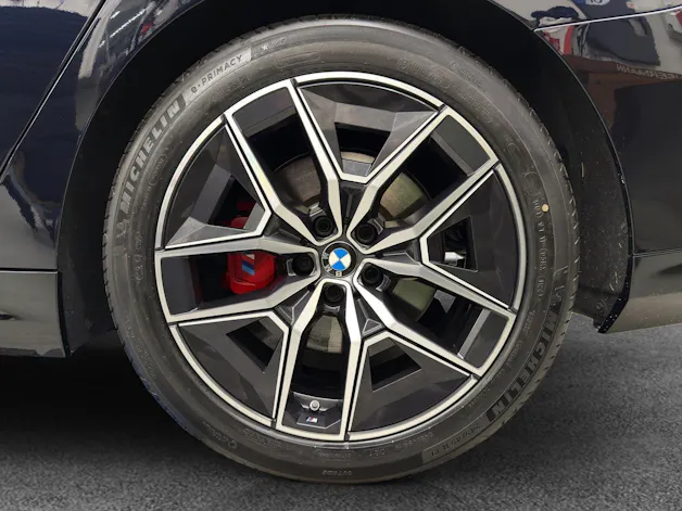 BMW 520d xDrive Touring M Sport PRO