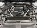 BMW 520d xDrive Touring M Sport PRO