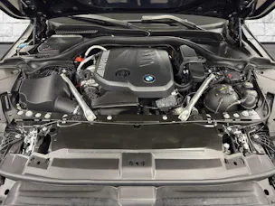 BMW 520d xDrive Touring M Sport PRO