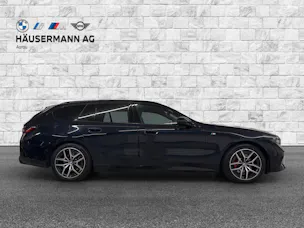 BMW 520d xDrive Touring M Sport PRO