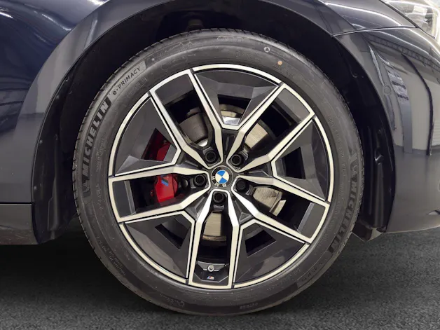 BMW 520d xDrive Touring M Sport PRO