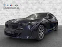BMW 520d xDrive Touring M Sport PRO