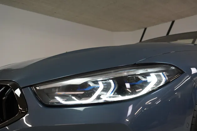 BMW M850i xDrive Steptronic