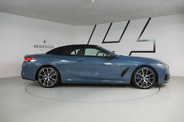 BMW M850i xDrive Steptronic