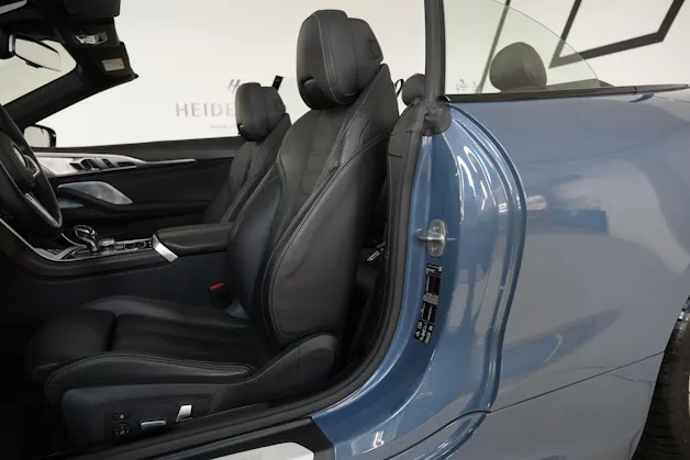 BMW M850i xDrive Steptronic