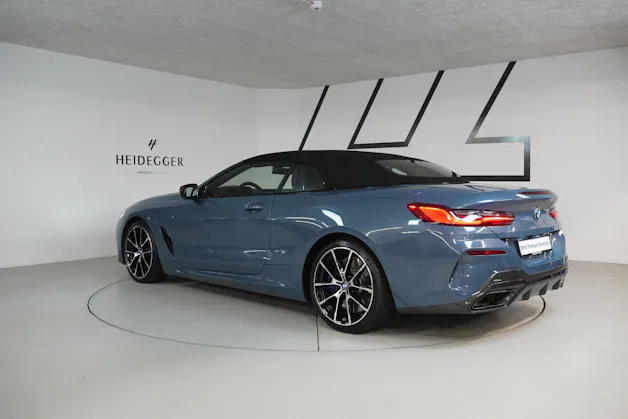 BMW M850i xDrive Steptronic