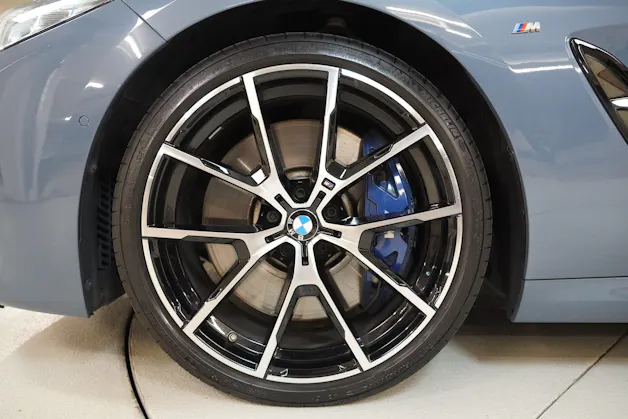 BMW M850i xDrive Steptronic