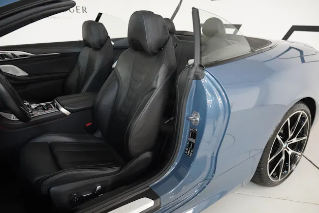 BMW M850i xDrive Steptronic