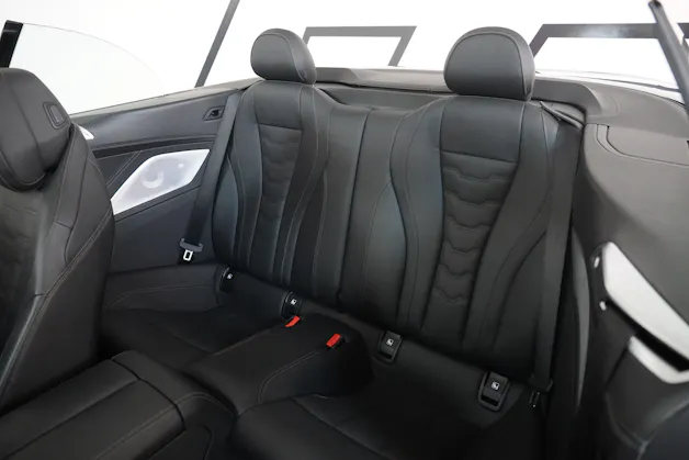 BMW M850i xDrive Steptronic