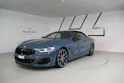 BMW M850i xDrive Steptronic