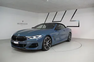 BMW M850i xDrive Steptronic