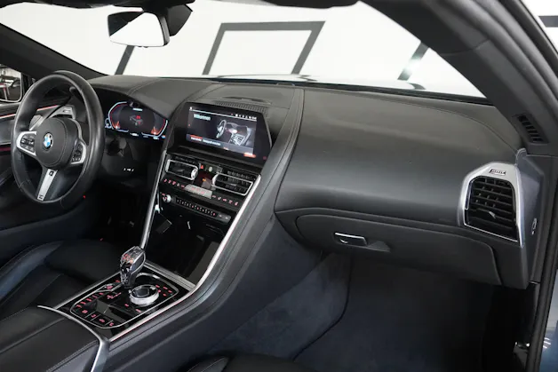 BMW M850i xDrive Steptronic