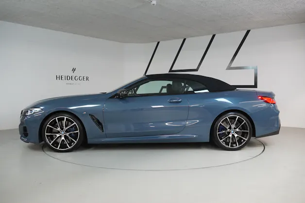 BMW M850i xDrive Steptronic