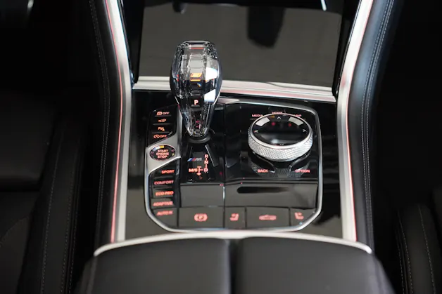 BMW M850i xDrive Steptronic