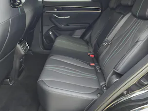BYD Seal U DM-i Boost FWD