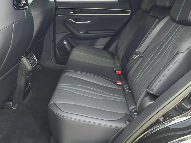 BYD Seal U DM-i Boost FWD