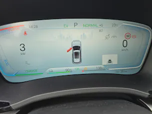 BYD Seal U DM-i Boost FWD