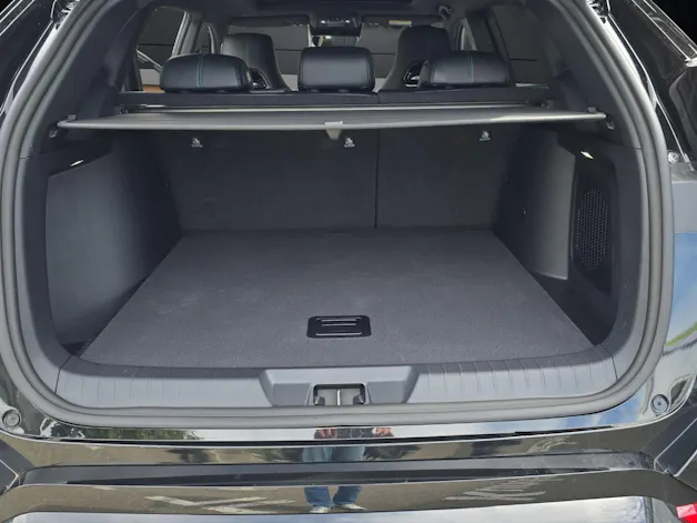 BYD Seal U DM-i Boost FWD
