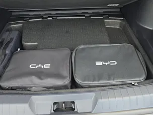BYD Seal U DM-i Boost FWD
