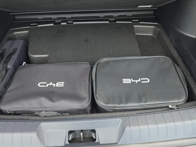 BYD Seal U DM-i Boost FWD