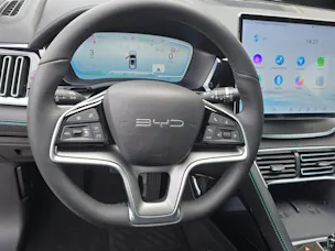BYD Seal U DM-i Boost FWD