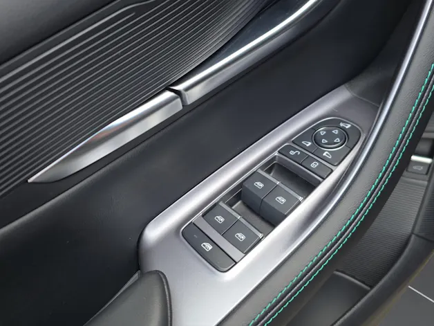 BYD Seal U DM-i Boost FWD