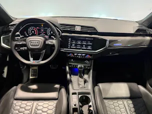 AUDI RS Q3 2.5 TFSI quattro S tronic