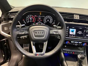 AUDI RS Q3 2.5 TFSI quattro S tronic