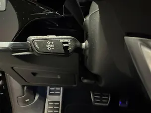 AUDI RS Q3 2.5 TFSI quattro S tronic