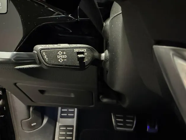 AUDI RS Q3 2.5 TFSI quattro S tronic