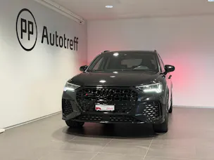 AUDI RS Q3 2.5 TFSI quattro S tronic