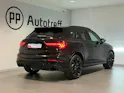 AUDI RS Q3 2.5 TFSI quattro S tronic