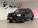 AUDI RS Q3 2.5 TFSI quattro S tronic