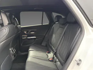 MERCEDES-BENZ GLC 450 d 4Matic